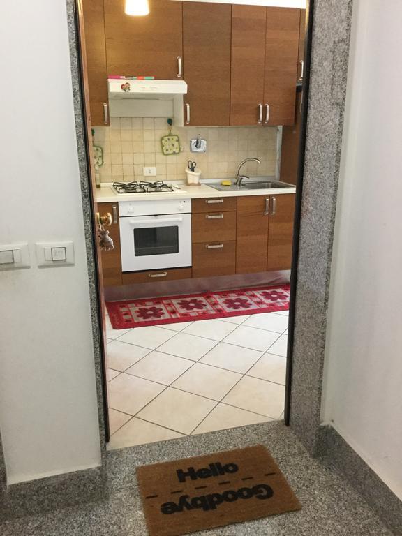 Il Posto Ideale Ρώμη Εξωτερικό φωτογραφία
